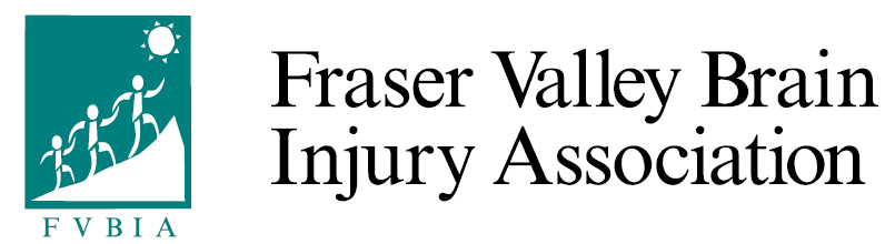 Fraser Valley Brain Injury logo
